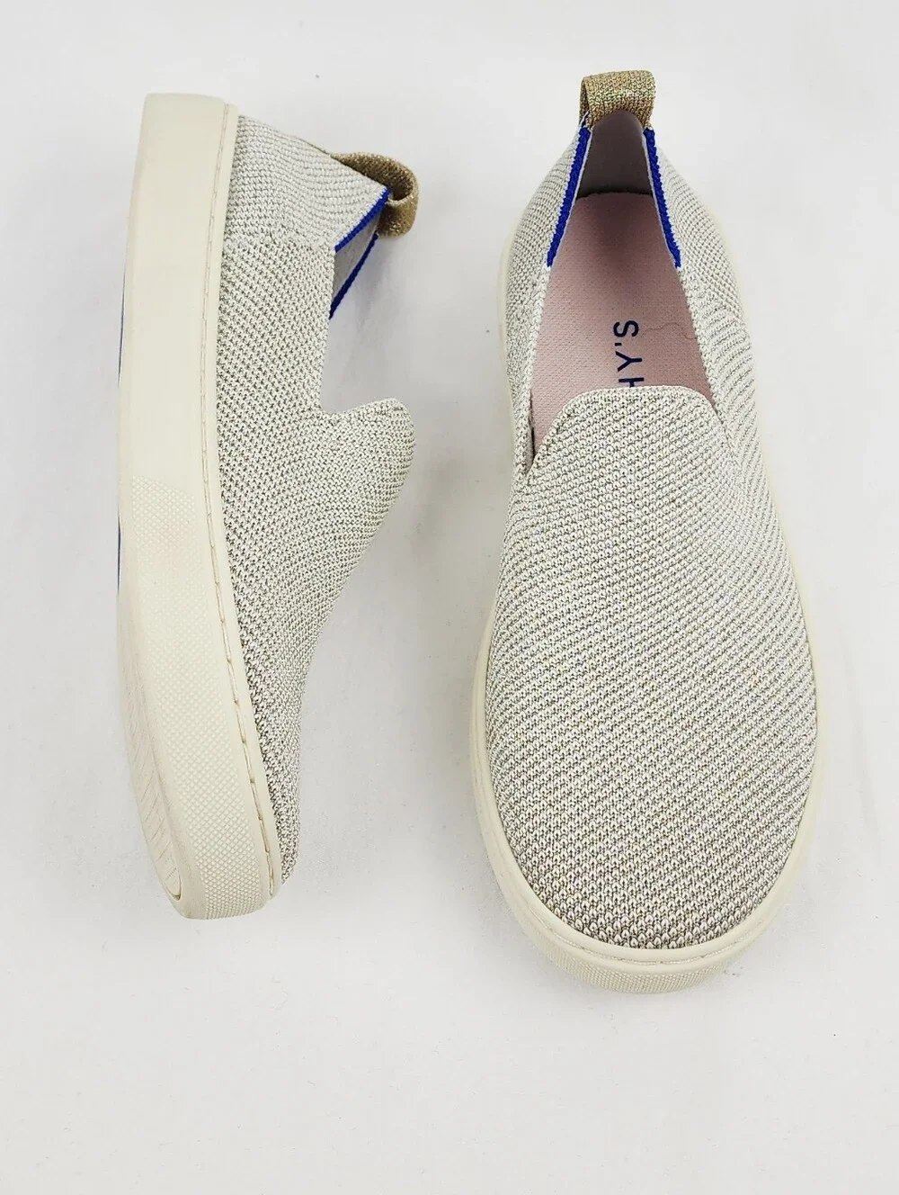 Rothys knit slip